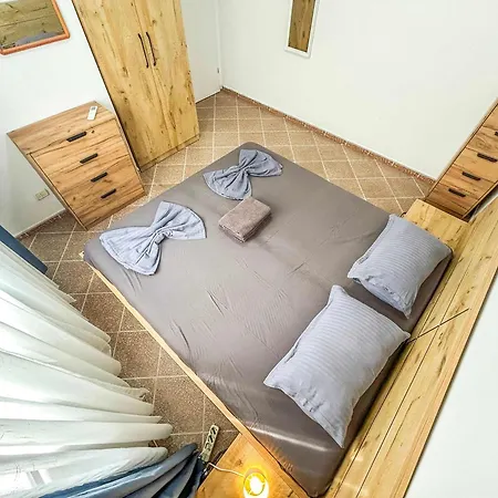 Apartmán Empire 684 Durrës